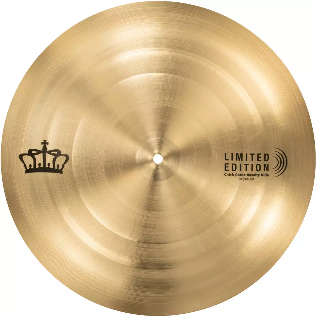 18\'\' Limited Edition Chick Corea Royalty Ride