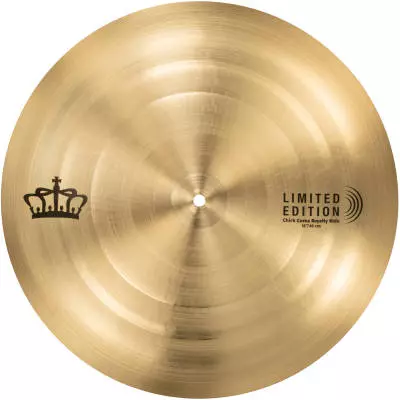 18\'\' Limited Edition Chick Corea Royalty Ride