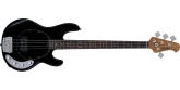 Sterling by Music Man - StingRay34 Stingray Bass - Black