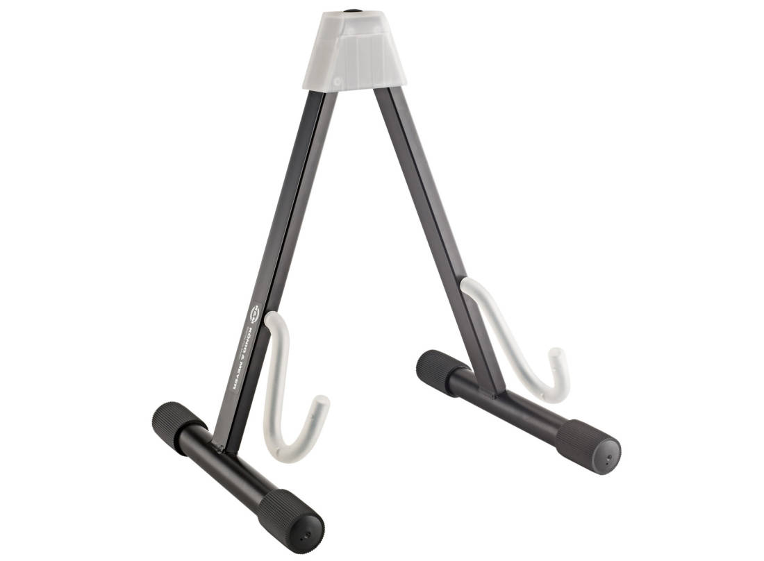 E-Guitar Stand - Translucent