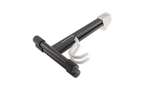E-Guitar Stand - Translucent