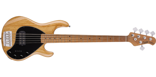 Sterling By Music Man Ray35 5-String Stingray Bass With Gigbag
