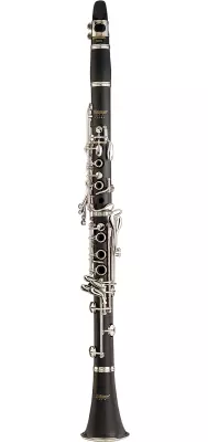 CL301 Bb Student Clarinet