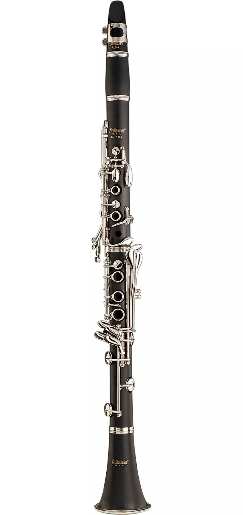 B♭ Clarinet SKU 85229