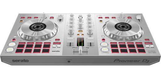 Pioneer DJ DDJ-SB3 2-Channel Controller For Serato DJ Lite