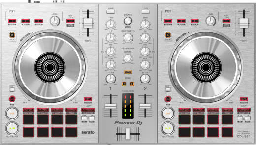 DDJ-SB3 (archived) Serato DJ Lite対応 2ch DJコントローラー