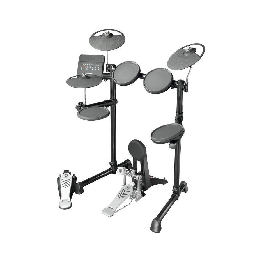 Yamaha DTX450K - Electronic Drum Kit | Long & McQuade
