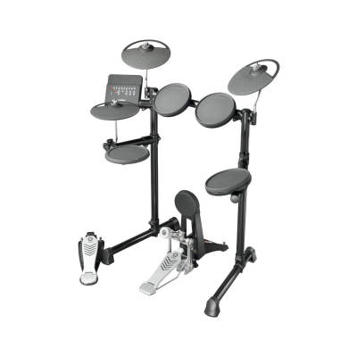 DTX450K - Electronic Drum Kit