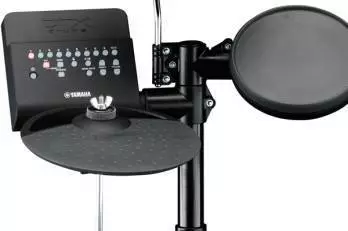 DTX450K - Electronic Drum Kit