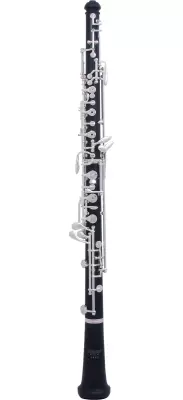 Selmer - 1492B Student Oboe - Basic Conservatory System