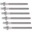 Gibraltar - 1 5\/8 inch (41 mm) Tension Rods