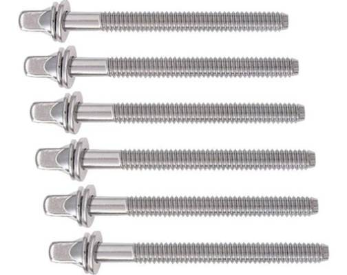 Gibraltar - 2 inch (52 mm) Tension Rods w/Washer