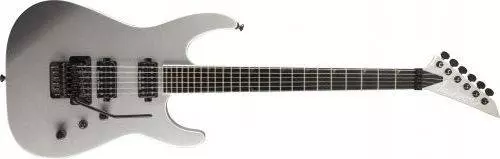 SL2 Pro Series Soloist - Quicksilver