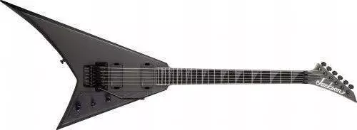 RRMG Pro Series Rhoads - Matte Grey