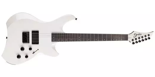 Shuriken Variax Standard Scale - Pearl White