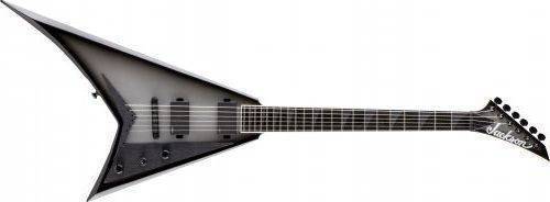 RRTMG Pro Series Rhoads - Silverburst