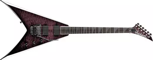 KVMGQ Pro Series King V - Transparent Black