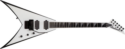 Jackson Guitars KVMG Pro Series King V - Snow White | Long & McQuade