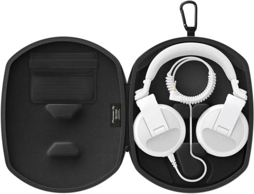 HDJ-HC02 DJ Headphones Case