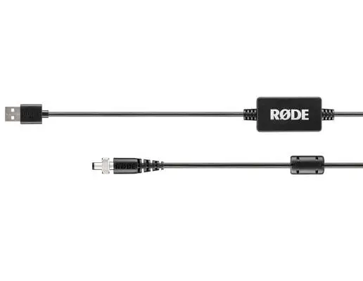 DC-USB1 USB to 12V DC Power Cable