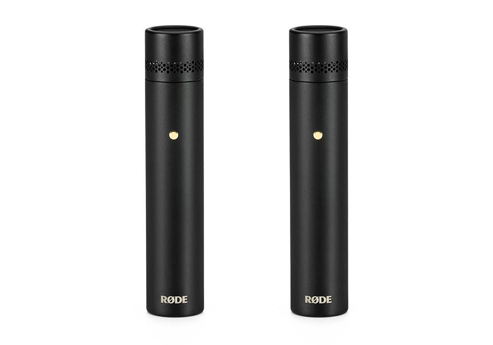 TF-5 Matched Pair Condenser Cardioid Microphones