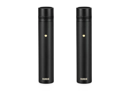 RODE - TF-5 Matched Pair Condenser Cardioid Microphones