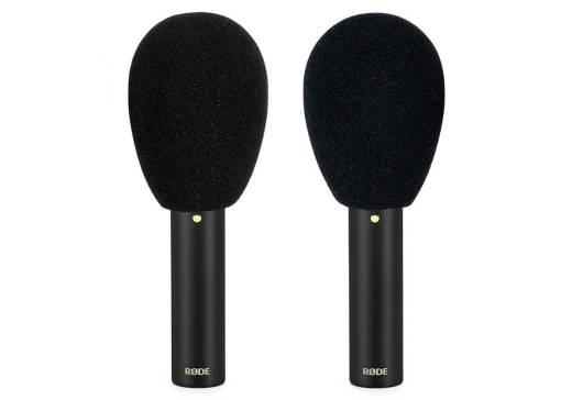 TF-5 Matched Pair Condenser Cardioid Microphones