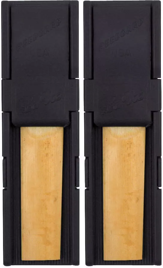 Plastic Reedguard Tenor/Baritone (2 Pack)