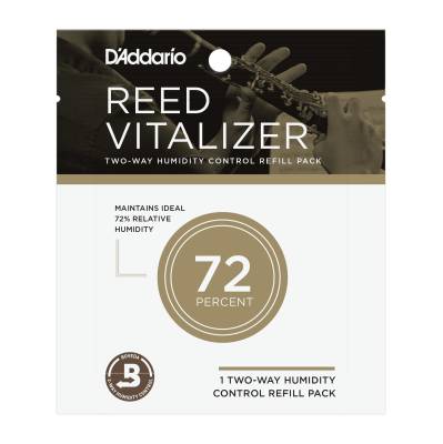 Reed Vitalizer Single Refill 73%