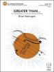 FJH Music Company - Greater Than... - Balmages - String Orchestra - Gr. 1-3.5