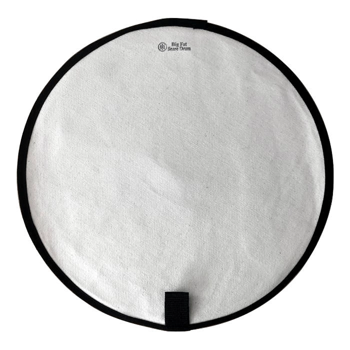 Quesadilla Cloth Snare Drum Muffler - 14\'\'