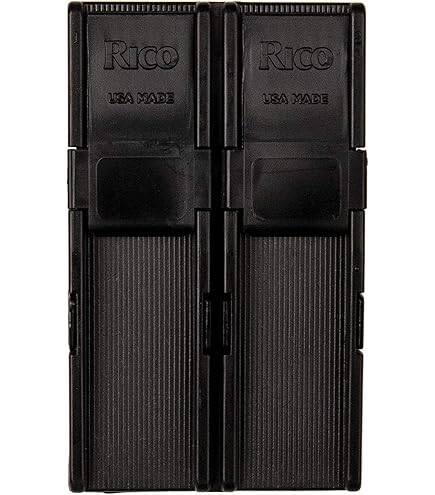 Plastic Reedguard Tenor/Baritone (2 Pack)