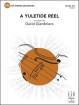 FJH Music Company - A Yuletide Reel - Giardiniere - String Orchestra - Gr. 3.5