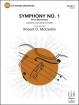 FJH Music Company - Symphony No. 1 (First Movement) - Beethoven\/McCashin - String Orchestra - Gr. 4