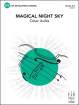 FJH Music Company - Magical Night Sky - Aviles - String Orchestra - Gr. 2.5