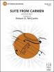 FJH Music Company - Suite from Carmen - Bizet/McCashin - String Orchestra - Gr. 3.5
