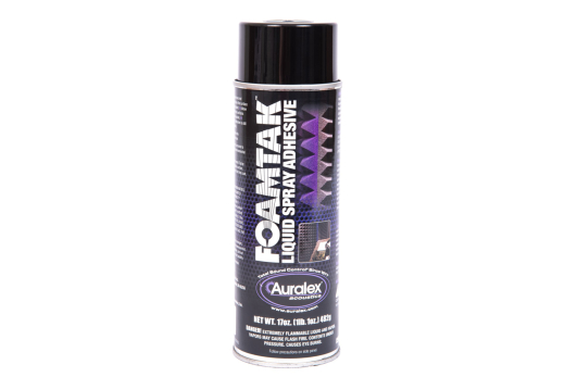 Auralex - Foamtak Spray Adhesive (1)