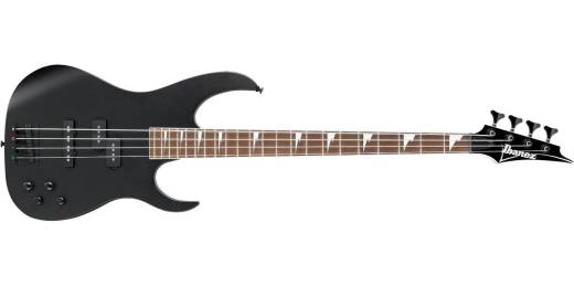 Ibanez - RGB300 RG Bass - Black Flat