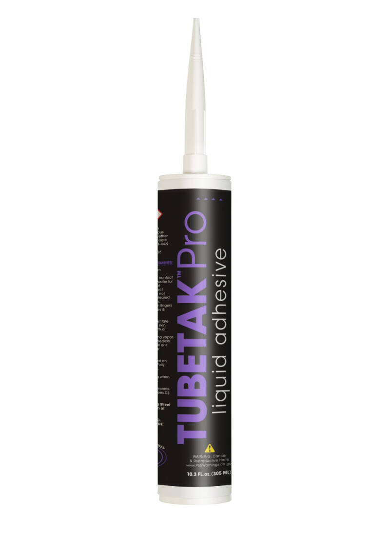 Tubetak Pro Liquid Adhesive