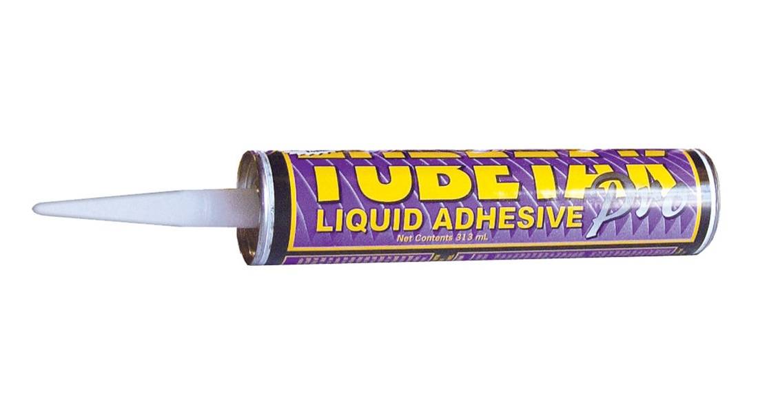 Tubetak Pro Liquid Adhesive
