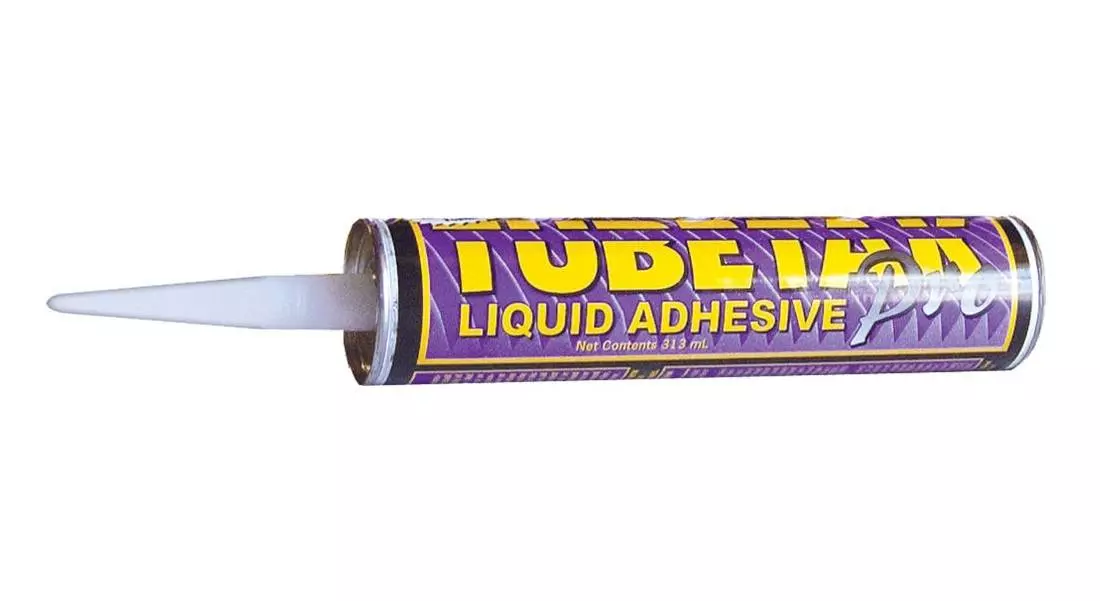 Tubetak Pro Liquid Adhesive