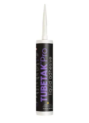 Auralex - Tubetak Pro Liquid Adhesive