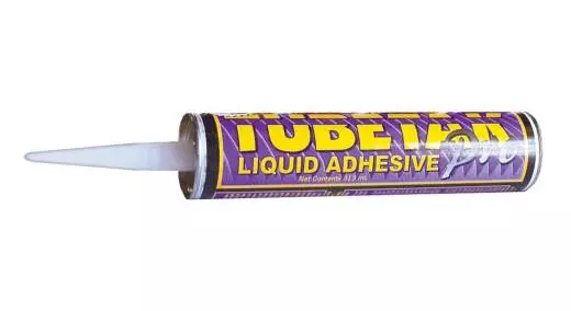 Auralex - Tubetak Pro Liquid Adhesive