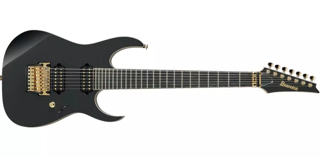 Guitare à 7 cordes K720TH Munky Signature édition limitée du 20ième anniversaire