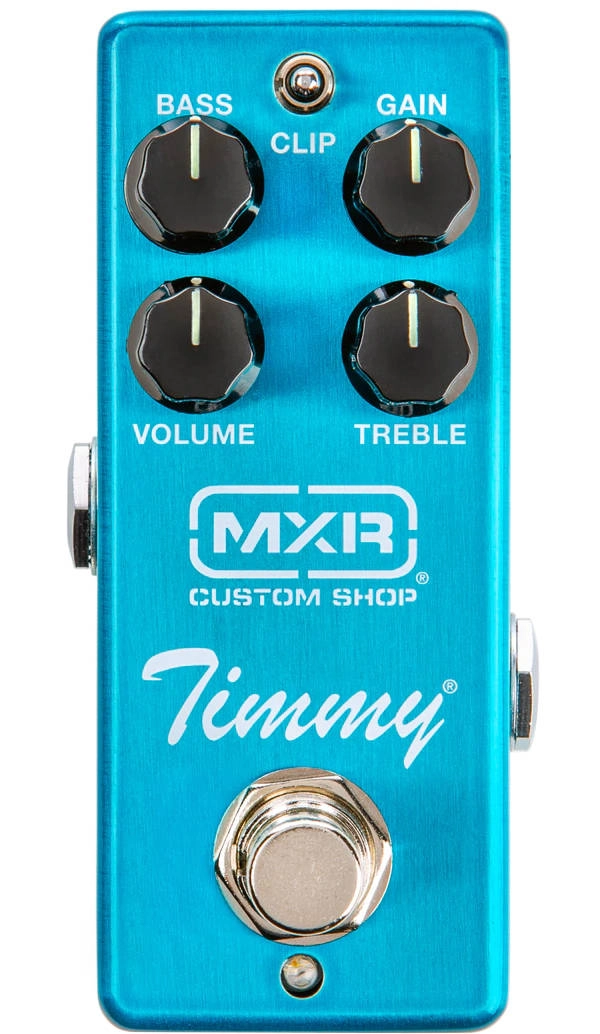 MXR Timmy Overdrive