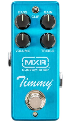 Dunlop - MXR Timmy Overdrive