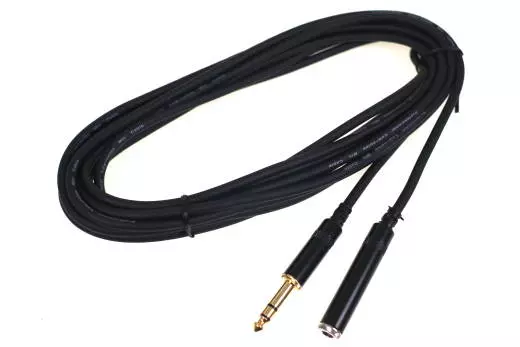 Link Audio - Link Audio Premium 1/4-inch Headphone Extension - 20 foot