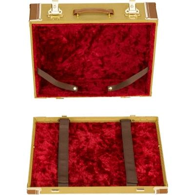 Tweed Pedalboard Case - Small