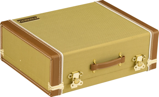 Tweed Pedalboard Case - Small