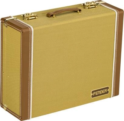 Tweed Pedalboard Case - Small